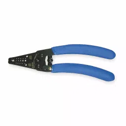 Westward Wire Stripper 10-20 AWG 7-1/8 inch Overall Length, 1YNA3-image-89