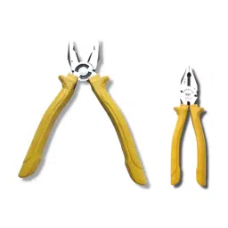 Sky Blue SBE_PLIER_COMBO_MOD_01506 7.8 Inch Steel Lineman Plier (Pack of 2)-picture-44