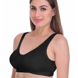 FEATHER LINE Bra Full Coverage Lightly Padded image 2