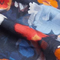 Ted Baker Men Slim Fit Printed Casual Shirt image 5