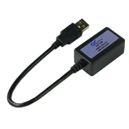 DFRobot Portable Industrial USB Isolator with USB 2.0 Compatibility-picture-26