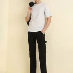 Allen Solly Men Pockets T-shirt image 2