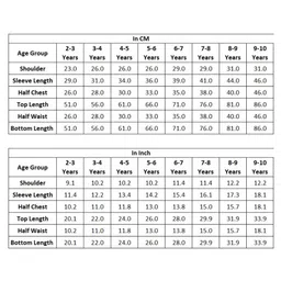 Itsmycostume Gujrati Garba & Kedia Cotton Full Sleeves Navratri Dress Theme Costume Set -Blue image 2