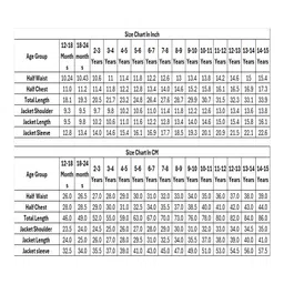 Cutecumber Knit Full Sleeves Sequins Embellished Dress With Blazer - Peach image 2