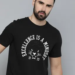 Puma Blueprint Basketball Typography Printed Pure Cotton T-shirt-picture-14