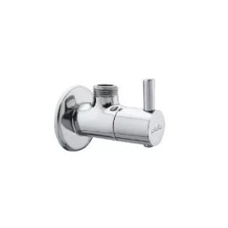 PLATO Zepo Angle Cock Brass & Alloy Chrome Finish Silver, AV022-picture-42