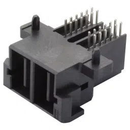 MOLEX Pin Headers CONNECTOR, HEADER, 2POS, 1ROW, 11MM 151035-0002-picture-26