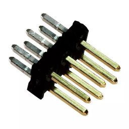 MOLEX Pin Headers CONNECTOR, HEADER, 6POS, 2ROW, 2MM 87758-0616 (Pack of 5)-picture-27