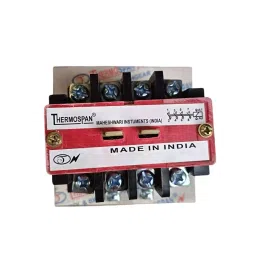 THERMOSPAN F7 Power Contactor bN-1 Frame 3 NO 1 NO 3 Pole Normal Duty 110 V 18 Amp, TP1E-1810-picture-16