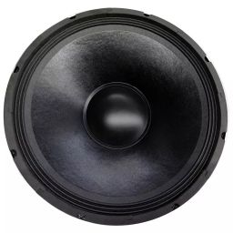 MULTICOMP PRO Speakers & Receivers 10" Die Cast Woofer with Paper Cone and Cloth Surround - 100W RMS 8 ohm, 55-2961-picture-12