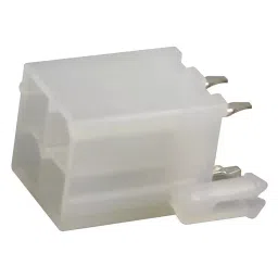 MOLEX Pin Headers CONNECTOR, HEADER, 4POS, 2ROW, 4.2MM 39-29-9043 (Pack of 5)-picture-12