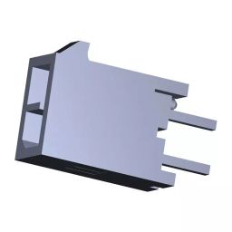 MOLEX Pin Headers MICRO-FIT PLUS VERT HDR ASSY 2X1 206832-0201 (Pack of 5)-picture-44
