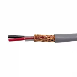 Alpha Wire Communication Control Cable 4 Core 0.24 mm² Area Grey 305 m Length, 3213 SL001-picture-27