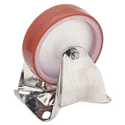 LAG Fixed Castor Wheel, 150 Kg Capacity, 100 mm Wheel, 21180-picture-38