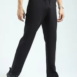 rock.it Men Mid Rise Track Pants image 4