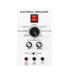 TCTL Multi-Function Electrical Simulator/Calibrator (ES) 0 to 1 MΩ Range, ES-5-picture-32