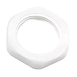Jigo IP68 Rated White Nylon Washer for PG Thread Cable Gland, JG-9 (Pack of 1000)-image-57