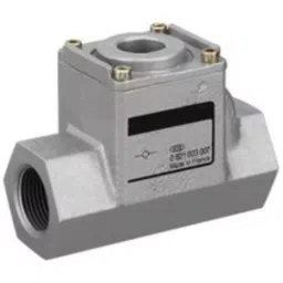 emerson aventics EMERSON – AVENTICS NR01 Non Return Valve G 3/4 Female Inlet G 3/4 Female Outlet 0.2-10 Bar, 821003007-picture-18