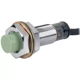 Autonics PR12-2DP Sensing Range 2 mm,PNP NO Output Cylindrical Type Inductive Proximity Sensor-picture-16