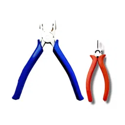 Sky Blue SBE_PLIER_COMBOS_COMBO_141 7.8 Inch Steel Lineman Plier (Pack of 2)-picture-33