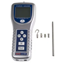 RS PRO Force Gauge RS232, USB, Range: 196N Model No 1113690-picture-24