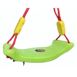 Maanit Lite Kids Small Swings - Green-image-14