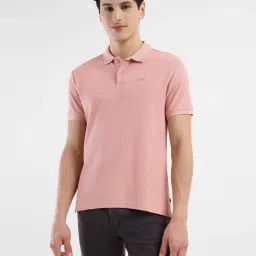 levi's Men's Textured Slim Fit Polo T-Shirt-picture-24