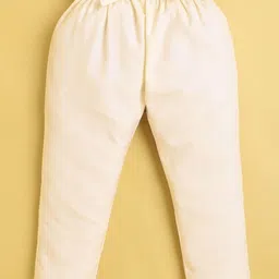 Sangria Boys Printed Kurta & Pyjamas Sets image 3