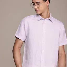 Nautica Classic Fit Opaque Casual Shirt image 1