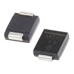 Vishay Schottky Diode 100 V 3 Amp 2 Pin DO-214AB (SMC), SS3H10-E3/57T (Pack of 850)-picture-18