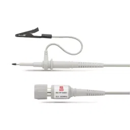 RS PRO Oscilloscope Probe, Passive Type, 200MHz, 10:1 Model No 1799564-picture-18
