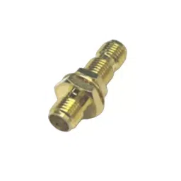 RS PRO Straight Coaxial Adapter 50 Ω SMA Socket to SMA Socket 18GHz, 2469407-picture-12