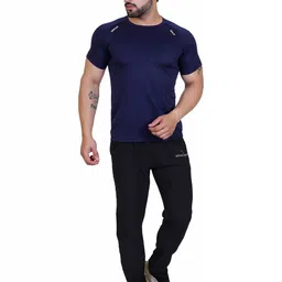 indian krait Men Brand Logo 3 T-shirt image 3