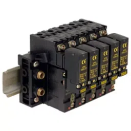 EMERSON - ASCO 302 Mini Solenoid Valve, 30211178--P.24/DC-picture-12