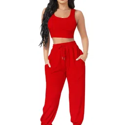 Fashion2wear Women Night suit image 4