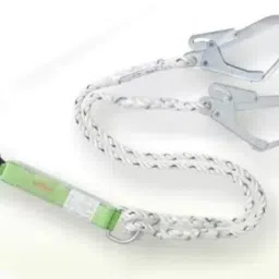 Karam PN 392(IS) Internal Shock Absorbing Expandable Lanyard (Rope Length 2.0Mtr)-picture-35