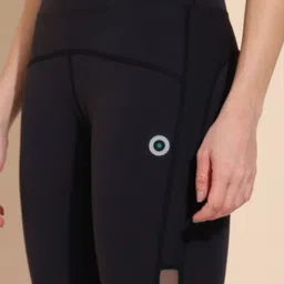 Barbora High Rise Dry Tights image 3