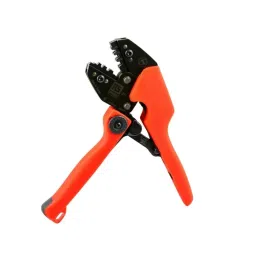 RS PRO Hand Ratcheting Crimping Tool for Terminal Model No 2972979 image 2