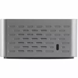 StarTech.com 4 4K USB-C Docking Station with DisplayPort HDMI - 4 x USB Ports USB C, DK31C4DPPDUE image 2
