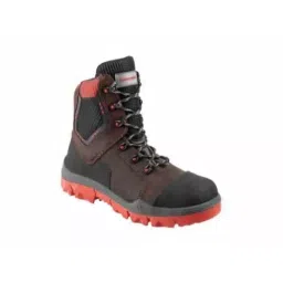 Honeywell Safety BALLAST EVO Unisex Brown Safety Shoes UK 11.5, 6245564-45/7-picture-48