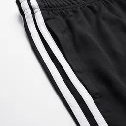 ADIDAS Men 3 Striped Aeroready Sports Shorts image 4