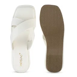 MOSAC Platform Sandals image 5