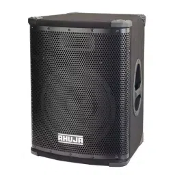 Ahuja PA Speaker System 100W RMS SRX-120DXM-picture-17
