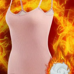 TOMKOT Non Padded Camisoles-picture-17