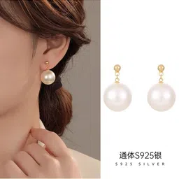 Anouk Spherical Drop Earrings-picture-20