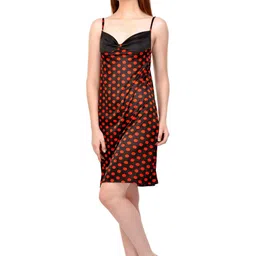 PHALIN Printed Nightdress image 3