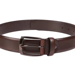 Metro Men Leather Formal Belt-picture-11