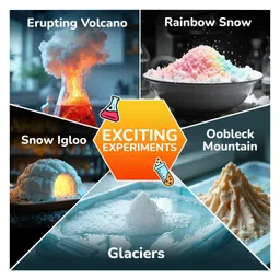 Smartivity Mega Crystal Earth Science Kit - Multicolor-image-99