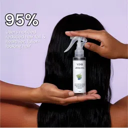 VINR Set Of 2 Rosemary Hair Spray - 100 ml Each image 5