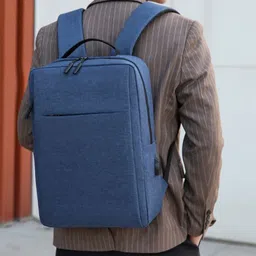 StyleCast Men Ergonomic Padded Backpack-picture-20